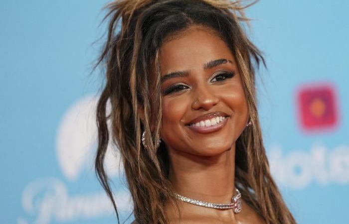 MTV Europe Music Awards 2024: triumph for South African Tyla