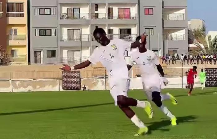 Football-Ligue 1 Senegal/J4: Teungueth FC consolidates its position against Linguère (2-1), Jaraaf stalls in front of Ajel (1-1), the promoted Walidaan continues in front of Jamono (0-1) and replaces itself