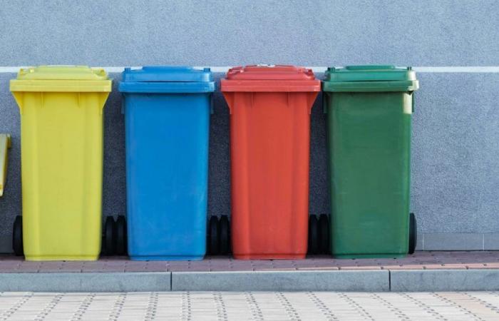 GARD Local actions for European Waste Reduction Week 2024