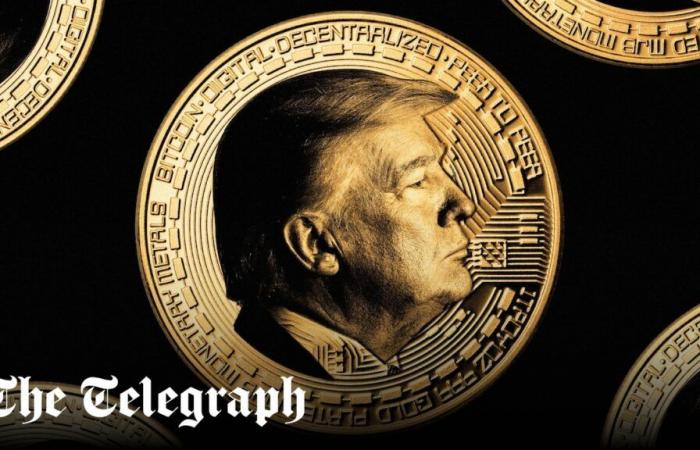 The crypto bros poised to make billions from Trump presidency as Bitcoin booms