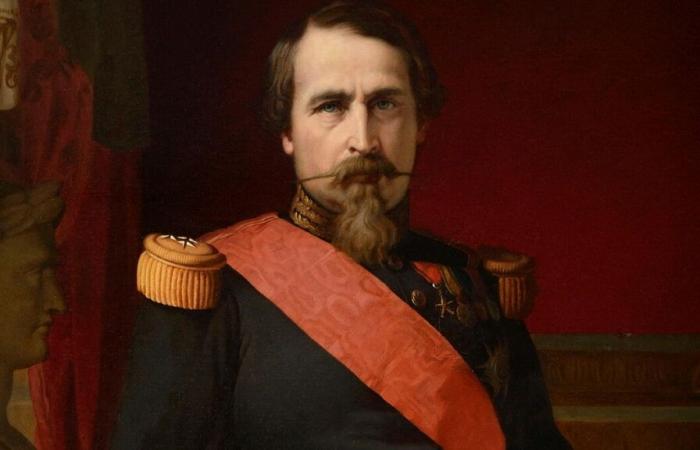 AI in a mini-series on Napoleon III: “The documentary becomes a time travel machine”