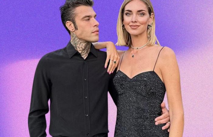 We know more about Chiara Ferragni and Fedez’s divorce