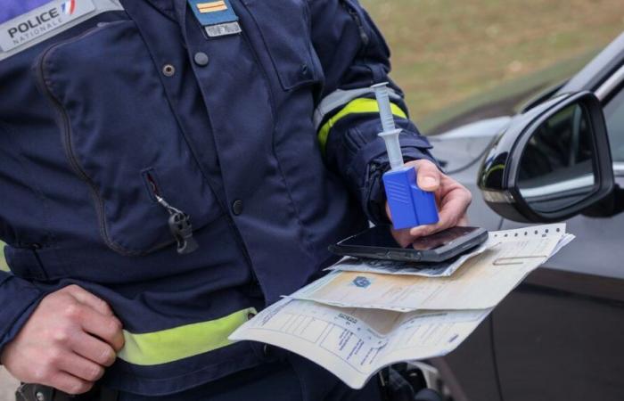 Cocaine while driving: three fatal road accidents in 15 days in Haute-Garonne