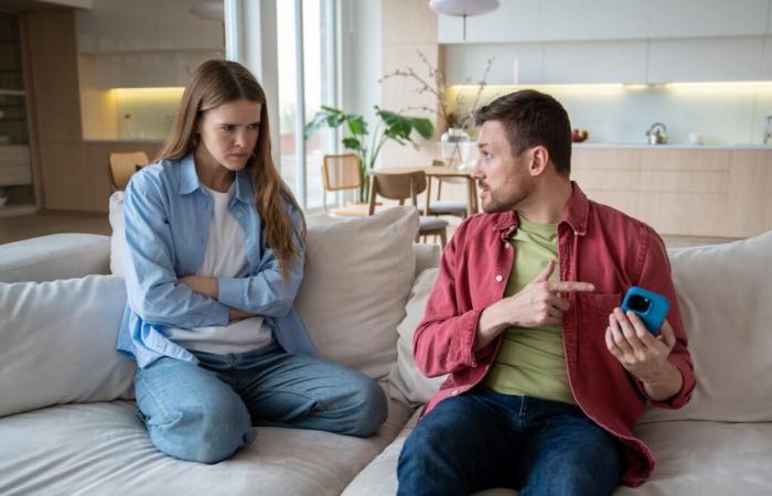 Couple: be careful, this WhatsApp update could lead to a breakup