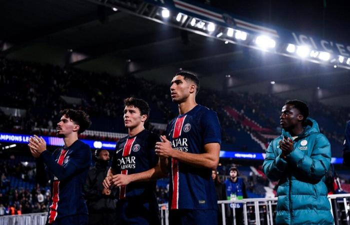 Four big news to come at PSG