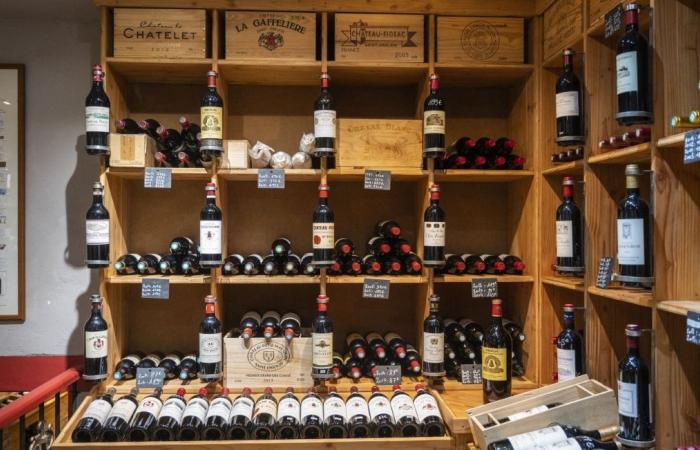 In France, the wine industry is “preparing for the worst” with the election of Donald Trump