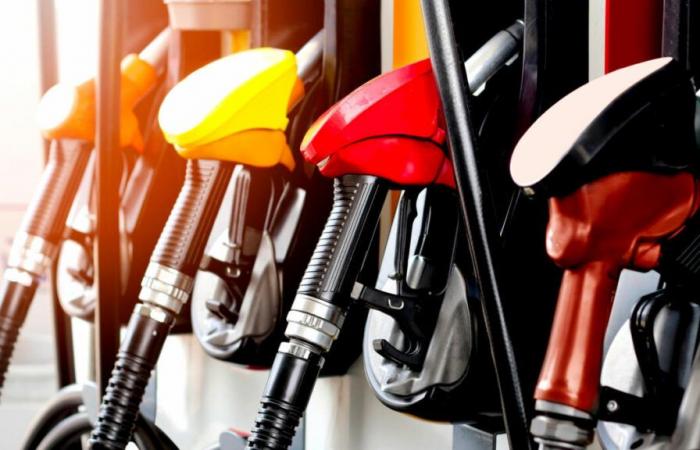 Lowering fuel prices: not so simple