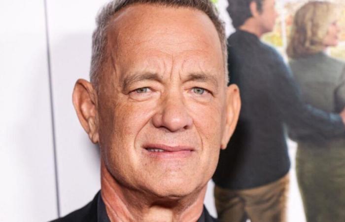 It’s one of his most successful films and Tom Hanks is very happy that a sequel never happened