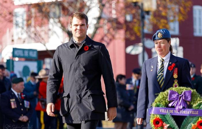 Remembrance Day marked across the country