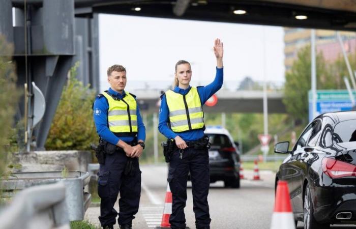 The number of cross-border workers in French-speaking Switzerland is exploding compared to the rest of the country – rts.ch