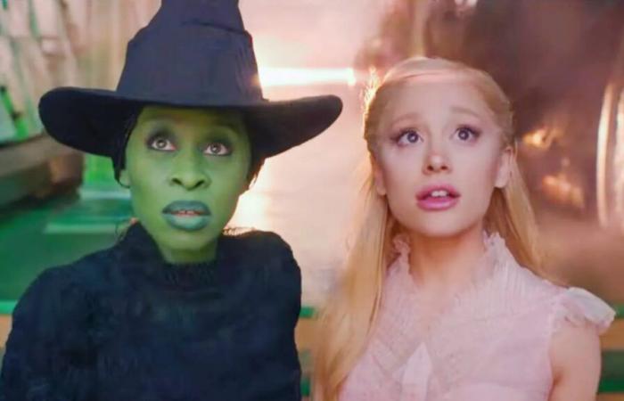 Mattel pulls ‘Wicked’ dolls after printing adult website on packaging