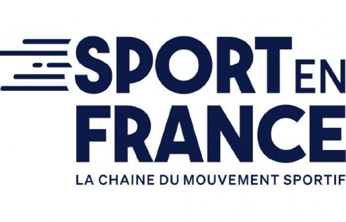 Para Rugby XIII: French team matches broadcast live