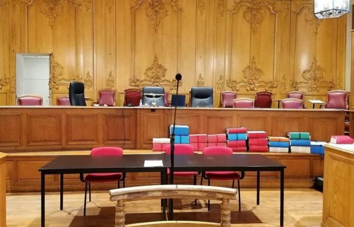 Femicide in Tucquegnieux: the ex-spouse tried before the assizes in Nancy