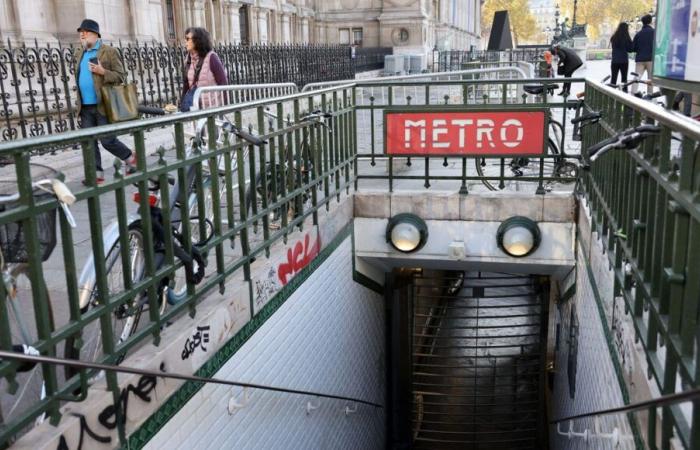 November 11 ceremony in Paris: disruptions in the metros and RER