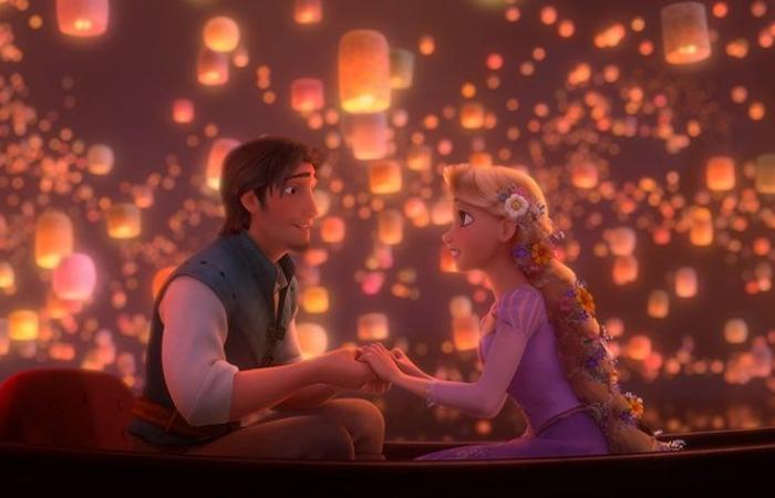 What are the 10 highest rated Disney films by fans? (The 3rd will surprise you)