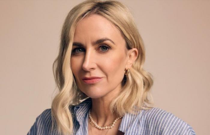 Katherine Kelly Leads Channel 4’s New Crime Thriller ‘In Flight’