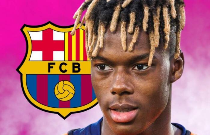 Official, this is the reason why Barça does not sign Nico Williams: ‘There is another…’