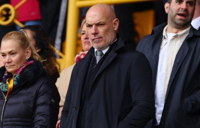 Howard Webb will be interviewed this week amid David Coote controversy