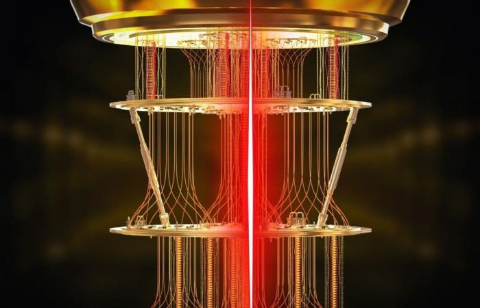 The quantum computer is already obsolete in the face of this disruptive technology which is overtaking it in the scientific field