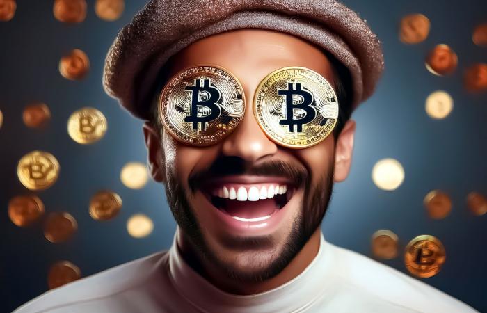 Bitcoin at $84,000: This investment giant advises to “buy everything you can”