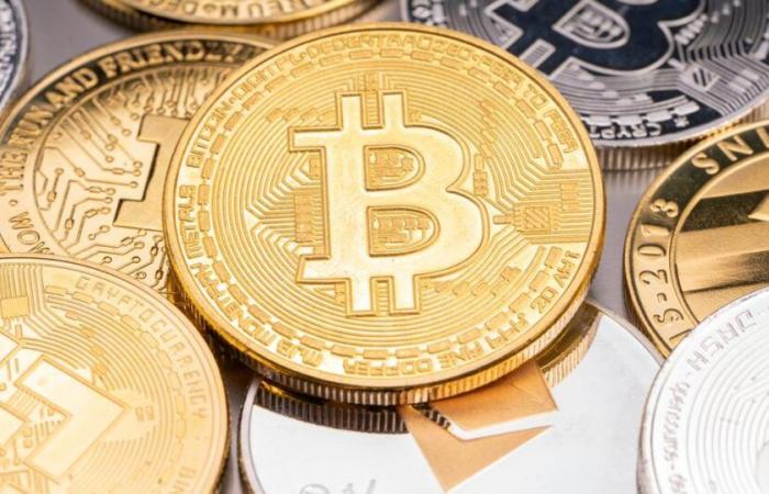 Bitcoin redoubles its strength, Chinese markets await corporate results