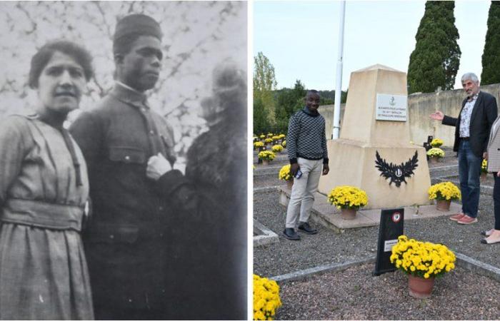 November 11: the sad fate of 73 Senegalese riflemen who died for France… in the Gers