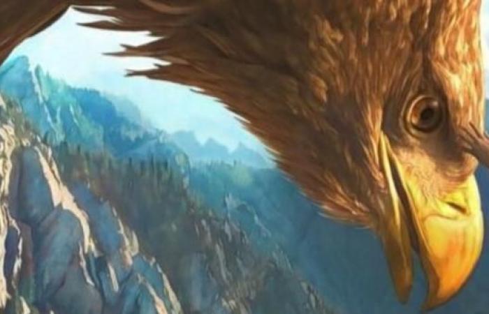 The Lord of the Rings: 8 Secrets of the Eagles