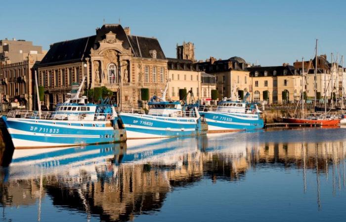 Real Estate | Dieppe, Yvetot, Etretat… In Seine-Maritime, the Côte d’Albâtre is still popular