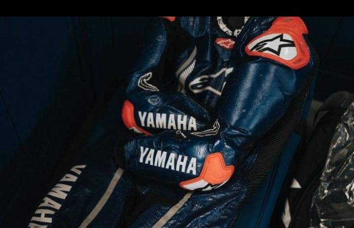 MotoGP: Yamaha wants to start testing the new V engine…