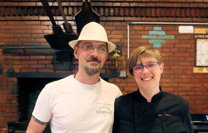 Villefranche-de-Conflent: a new page opens for the bakery