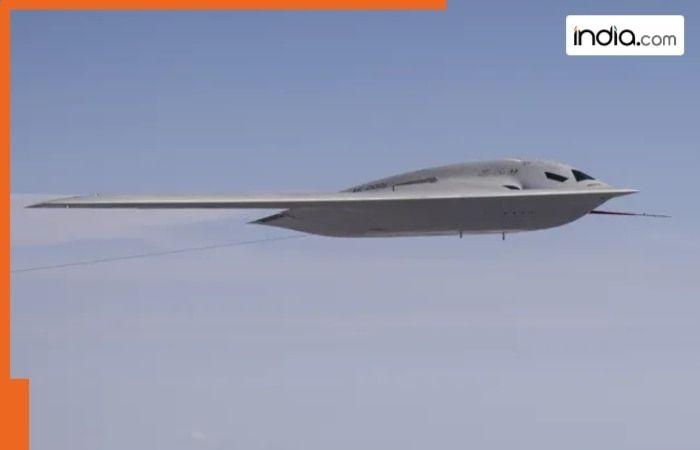 US ready with world’s first sixth-generation fighter, UK, Italy, Japan working on…, China could…