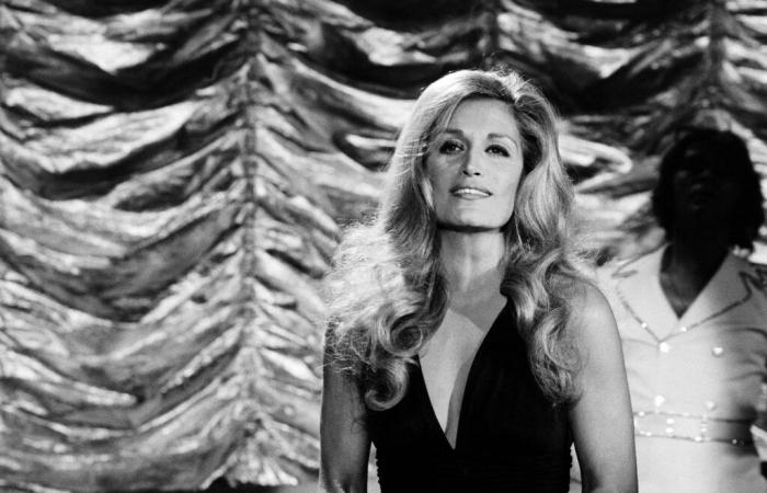 François Mitterrand in love with Dalida? The Orlando revelations, 40 years later