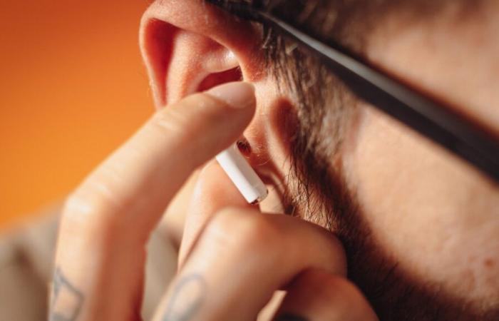 How to test your hearing with AirPods and an iPhone?