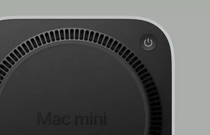 Here's why the Mac Mini M4's start button is located on the bottom of the computer