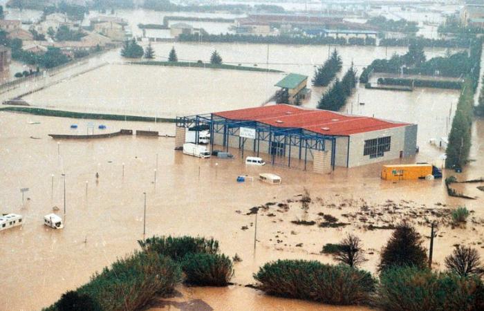 Deadly floods of November 1999 – “When such a quantity of water surges, what do you want to do?” : 25 years later, the memories of the mayors of Cuxac-d'Aude and Villedaigne