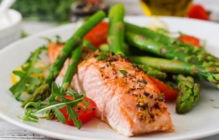 Cholesterol: here is the diet recommended by this cardiologist to take care of your heart