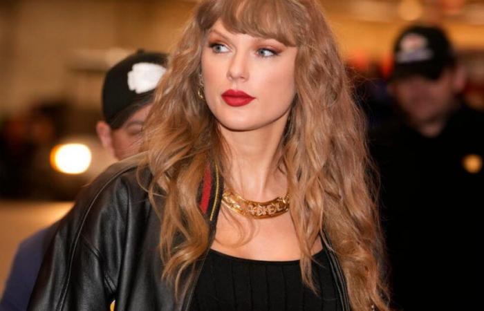 Music. New recognition for Taylor Swift at the MTV Europe Music Awards