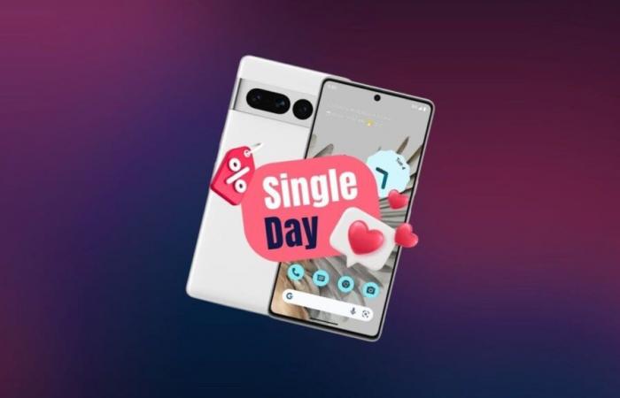 Single Day promotions continue