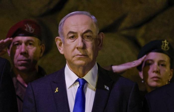 Netanyahu admits giving green light to Hezbollah pager attack