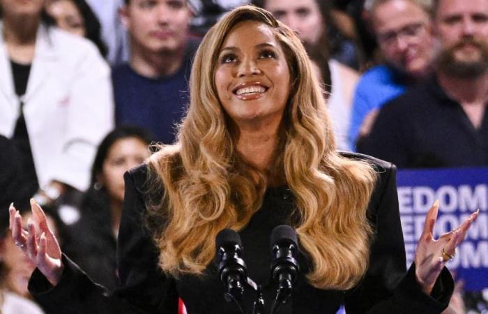 Yale University to offer courses on Beyoncé