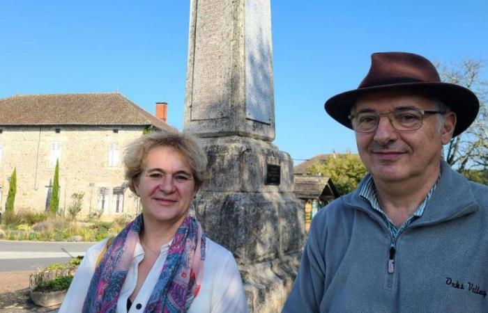 November 11: more than names, this historian traces the lives of the soldiers of this Dordogne war memorial