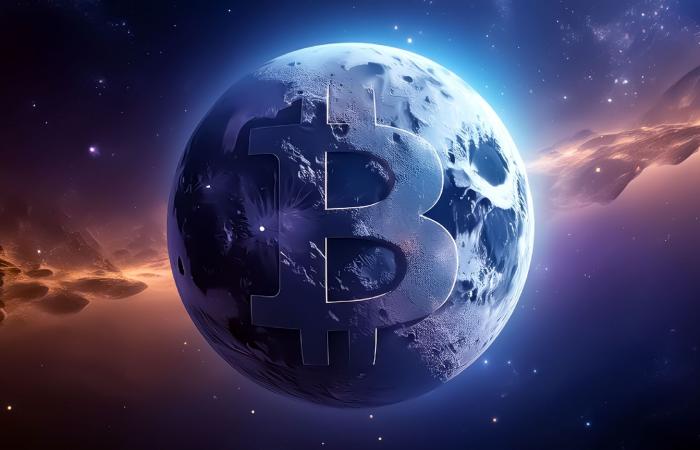 Solana on the Moon? Standard Chartered sees SOL explode in the wake of Bitcoin