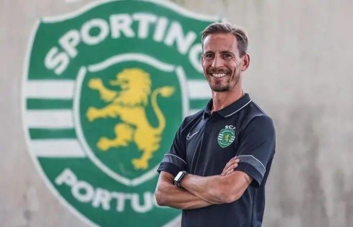 João Pereira is the ideal choice for a “light transition” at Sporting | National football