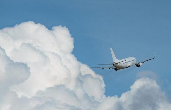 Airliner leaving Florida hit by gunfire in Port-au-Prince, Haiti