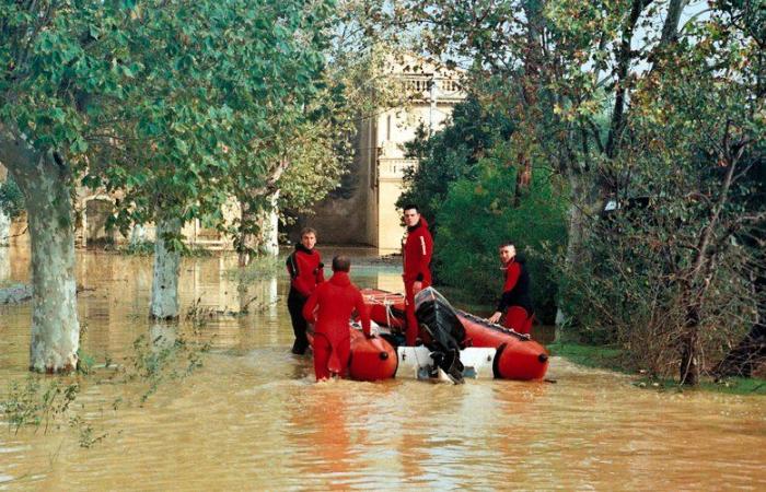 Why the deadly floods of November 1999 in Aude were part of the big bang of “vigilance” Météo France