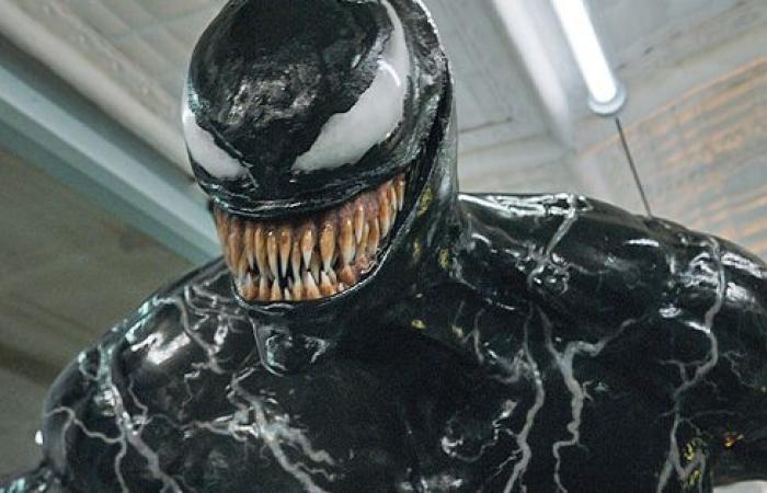 Weekend Box Office: Venom Is Tops Again Over Lackluster Weekend