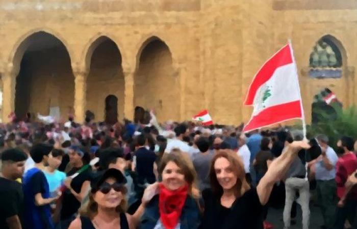 Urgent: Solidarity with Lebanese women!