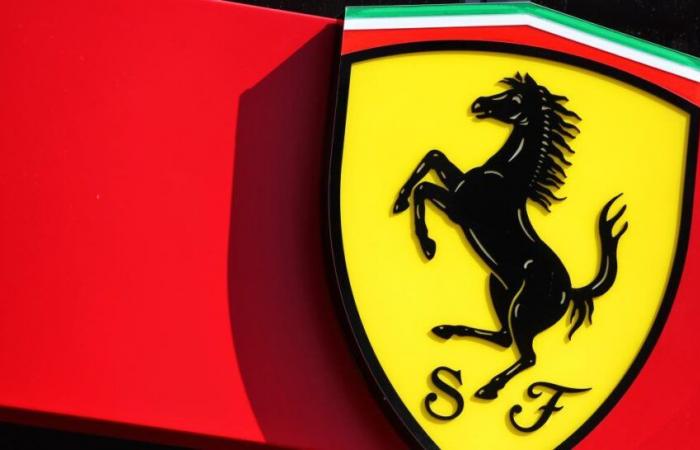 after Hamilton, another big change announced at Ferrari