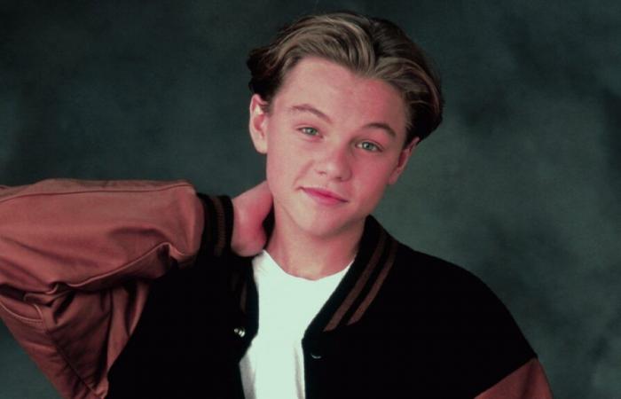 Leonardo DiCaprio is 50 (yes, seriously), how much has he changed since his debut?