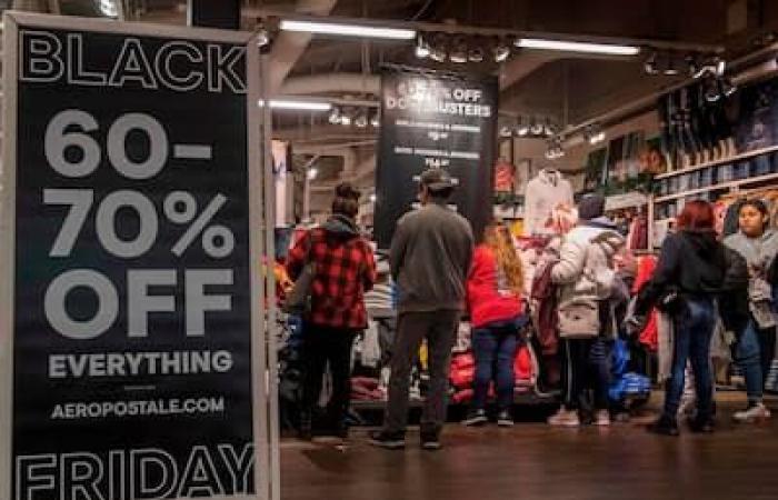 Black Friday: date and tips for Black Friday